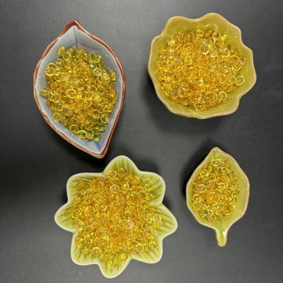 লেপ জন্য অ্যালকোহল দ্রবণীয় Polyamide রজন