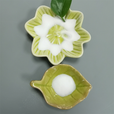 তাপ স্থানান্তর মুদ্রণের জন্য হোয়াইট পাউডার COPES Copolyester হট মেল্ট আঠালো