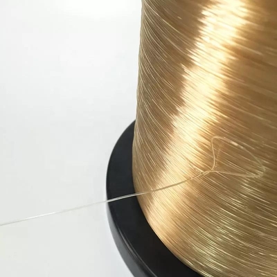 0.10-0.80MM পিক ফাইবার, ফিল্টার স্ক্রিনের জন্য পিক মনোফিলামেন্ট পলিথার ইথার কিটোন ফাইবার