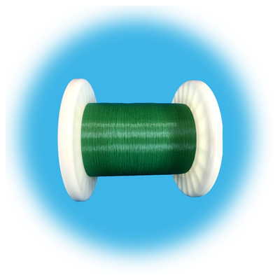 0.10-0.80MM পিক ফাইবার, ফিল্টার স্ক্রিনের জন্য পিক মনোফিলামেন্ট পলিথার ইথার কিটোন ফাইবার