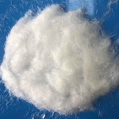উচ্চ বিচ্ছুরণ সহ বিস্ফোরণ প্রমাণ ফাইবার 105 ডিগ্রি পলিথিন ফাইবার