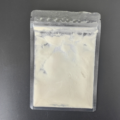 ব্যক্তিগত যত্ন এবং প্রসাধনী জন্য Cationic Cellulose Polyquaternium-10