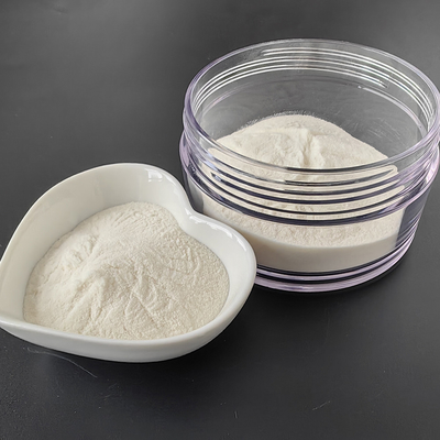 ব্যক্তিগত যত্ন এবং প্রসাধনী জন্য Guar Hydroxypropyltrimonium ক্লোরাইড