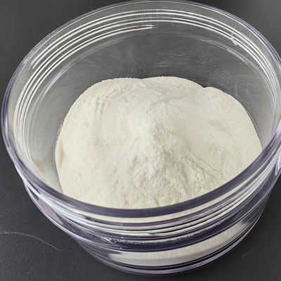 ব্যক্তিগত যত্ন এবং প্রসাধনী জন্য Guar Hydroxypropyltrimonium ক্লোরাইড