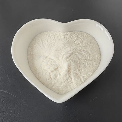 ব্যক্তিগত যত্ন এবং প্রসাধনী জন্য Guar Hydroxypropyltrimonium ক্লোরাইড