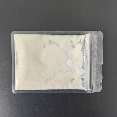 ব্যক্তিগত যত্ন এবং প্রসাধনী জন্য Guar Hydroxypropyltrimonium ক্লোরাইড