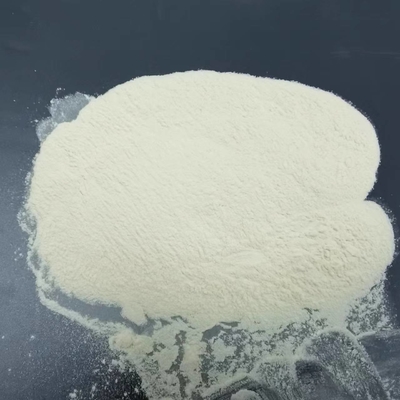 পেইন্ট এবং কালির জন্য সাদা হলুদ পাউডার ক্লোরিনযুক্ত রাবার CR10