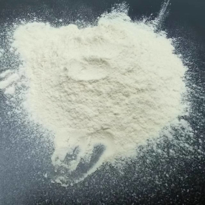 পেইন্ট এবং কালির জন্য সাদা হলুদ পাউডার ক্লোরিনযুক্ত রাবার CR10