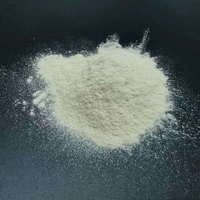 পেইন্ট এবং কালির জন্য সাদা হলুদ পাউডার ক্লোরিনযুক্ত রাবার CR10