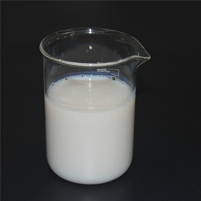 ওভারপ্রিন্ট বার্নিশের জন্য Joncryl 617 Styrene Acrylic Copolymer Emulsion BAW-27R এর মতো