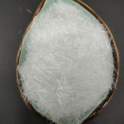 বিল্ডিং সজ্জা বহি প্রাচীর জন্য UHPC জন্য হালকা এবং শৈল্পিক সিন্থেটিক ফাইবার