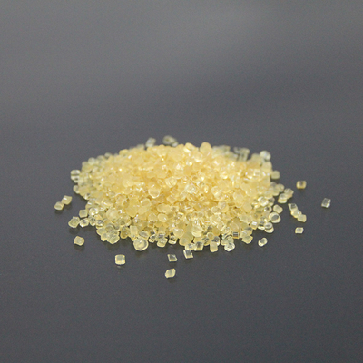 হলুদ কণা পেইন্ট এবং আবরণ জন্য ক্লোরিনযুক্ত Polypropylene CPP রজন