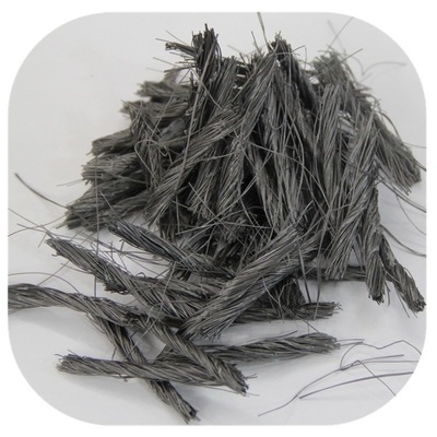 হোয়াইট 51/54mm পিপি ম্যাক্রো ফাইবার টুইস্ট বেকনোটের জন্য ফাইবার ফাইবার