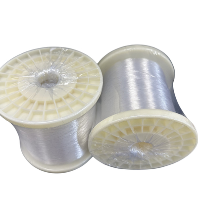 0.06-1.00mm PEEK ফাইবার উচ্চ তাপমাত্রা প্রতিরোধী উপাদান হিসাবে শক্তি শিল্পের জন্য