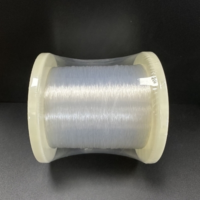 0.06-1.00mm PEEK ফাইবার উচ্চ তাপমাত্রা প্রতিরোধী উপাদান হিসাবে শক্তি শিল্পের জন্য