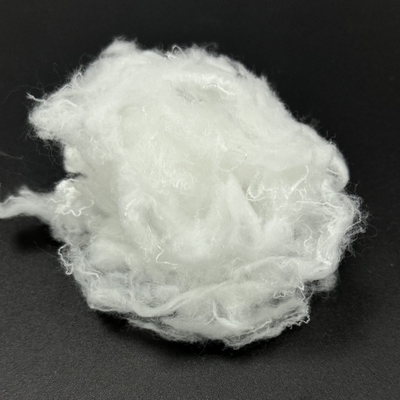 সেমি-ডাম্প নাইলন 66 ফাইবার 1.5D-3D X 38-65mm কটন এবং উলের জন্য