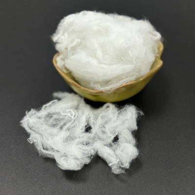 PA66 এবং PA6 টাইপ সেমি-ডুড নাইলন ফাইবার ফর নন-উইভেন টেক্সটাইল