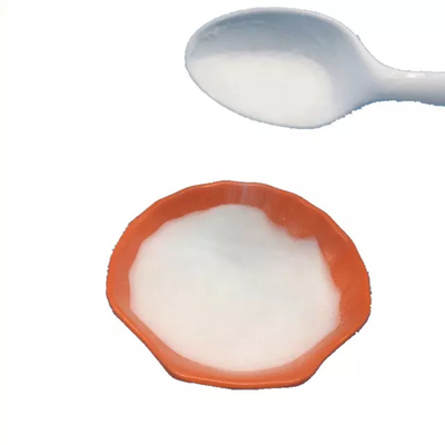 সিরামিক কভার লেকের জন্য হোয়াইট গ্রানুলার BA-24 অ্যাক্রিলিক রেসিন পাউডার