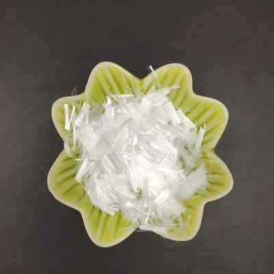 হট বিক্রয় 6MM Monofilament Fibrillated Polypropylene for Concrete Reinforcement (কংক্রিট শক্তিশালীকরণের জন্য 6 এমএম একক ফিলামেন্ট ফাইব্রিলেটড পলিপ্রোপিলিন)