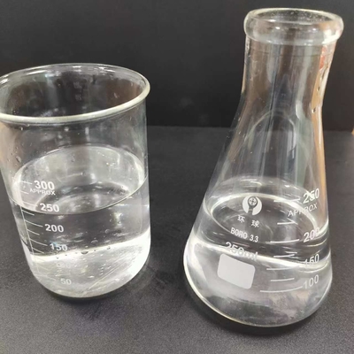 CAS 126-71-6 অ্যান্টি-ফোমিং এজেন্ট হিসাবে ট্রাই-আইসোবুটাইল ফসফ্যাট কংক্রিট রঙ্গক রাসায়নিক ফসফ্যাট সার উত্পাদন ব্যবহার করুন