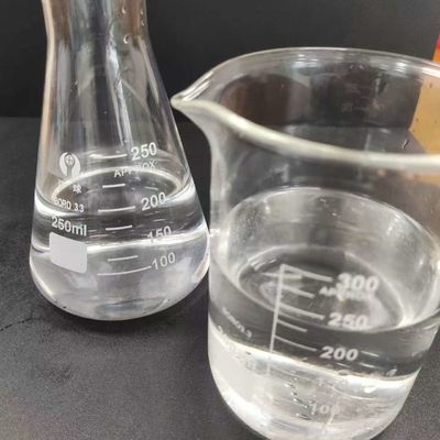 CAS 126-71-6 অ্যান্টি-ফোমিং এজেন্ট হিসাবে ট্রাই-আইসোবুটাইল ফসফ্যাট কংক্রিট রঙ্গক রাসায়নিক ফসফ্যাট সার উত্পাদন ব্যবহার করুন