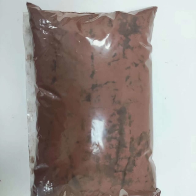 উচ্চ মানের মাল্টি-রঙের আয়রন অক্সাইড রেড কালো হলুদ রঙ্গক বেকনট ইট জন্য