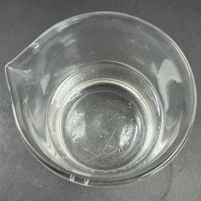 রঙ APHA 10 Max. কাঁচামাল আঠালো এবং মুদ্রণ কালি জন্য রাসায়নিক