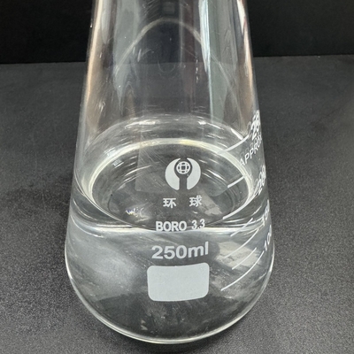রঙ APHA 10 Max. কাঁচামাল আঠালো এবং মুদ্রণ কালি জন্য রাসায়নিক