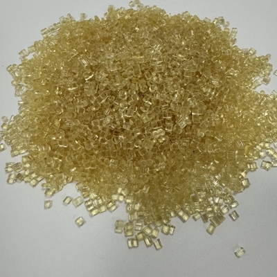 পাইকারি ক্লোরিনযুক্ত পলিপ্রোপিলিন CAS 68442-33-1 প্রধান কাঁচামাল B0PP ফিল্ম কম্পোজিট কালি রাসায়নিক সহায়ক এজেন্ট