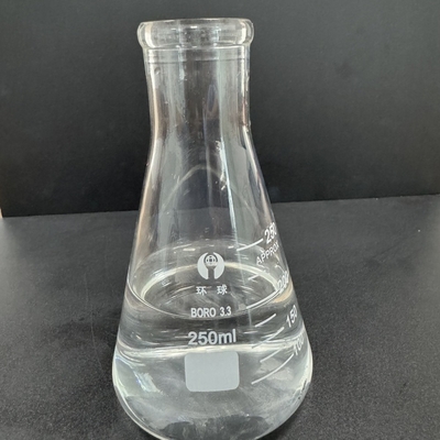 বর্ণহীন তরল কম এসিড মান TCPP Tris ফসফ্যাট ফায়ার retardant জন্য