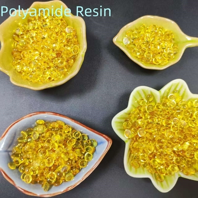 UNIREZ2215 / VERSAMID 757 পলিয়ামাইডরসিন অ্যালকোহল দ্রবণীয় অ্যালকোহল সিস্টেমের জন্য মুদ্রণ কালি