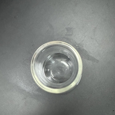 রঙহীন স্বচ্ছ তরল কম এসিড মান TCEP Tris ফসফ্যাট জন্য additive flame retardant