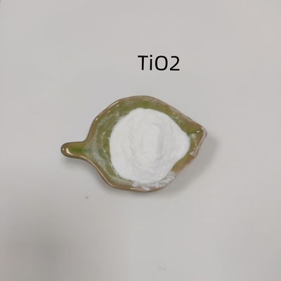 ন্যানো টাইটানিয়াম ডাই অক্সাইড ন্যানো TiO2 অটোমোটিভ রঙের জন্য - রঙ পরিবর্তন BA-05