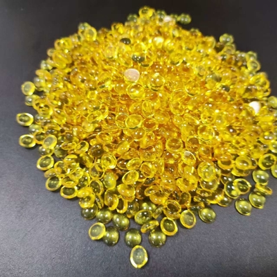 VERSAMID 759 উচ্চ চকচকে অ্যালকোহল সিস্টেম মুদ্রণ কালি এবং হালকা তেল মাস্কের জন্য পলিয়ামাইড রজন কম অ্যামিন এবং অ্যাসিড মান সহ