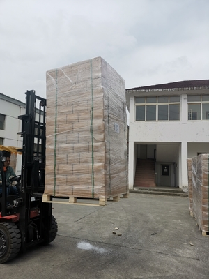 UHPC বিশেষ সিন্থেটিক PVA ফাইবার প্রসাধন বাহ্যিক প্রাচীর বা সিমেন্ট ফুলের পাত্র পণ্য নির্মাণের জন্য