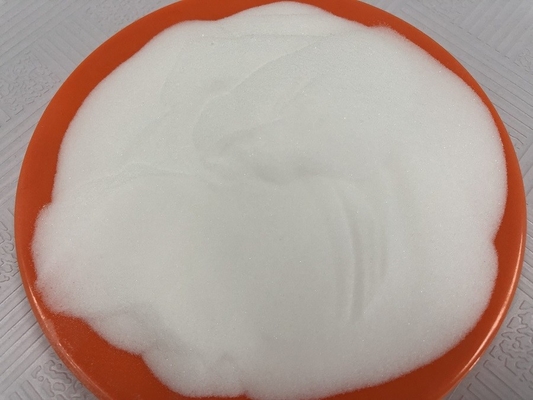 ডেলিভারি দ্রুত সাদা পাউডার সলিড এক্রাইলিক রজন BA-725 প্লাস্টিক পেইন্টের জন্য DSM725 এর সাথে অনুরূপ