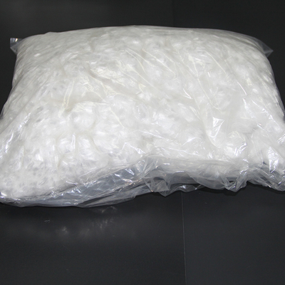 কংক্রিটের জন্য ODM Monofilament মাইক্রো প্লাস্টিক ফাইবারগ্লাস ফাইবার
