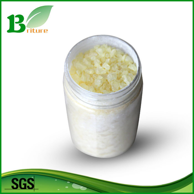Briture উচ্চ আণবিক মুদ্রণ কালি রজন Ketone Aldehyde রজন পলিমার