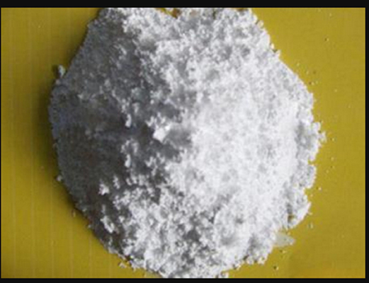 PVC 3818P-এ নিরাপদ প্লাস্টিক কাঁচামাল রাসায়নিক CA ক্যালসিয়াম স্টিয়ারেট