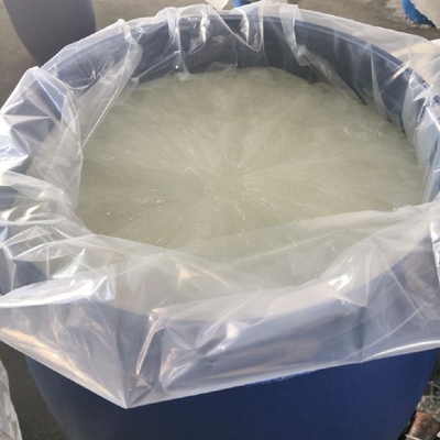 সাদা হালকা হলুদ পেস্টে OEM 70% SLES কাঁচামাল রাসায়নিক