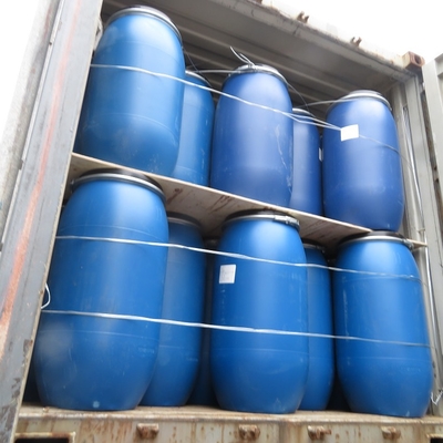 সাদা হালকা হলুদ পেস্টে OEM 70% SLES কাঁচামাল রাসায়নিক