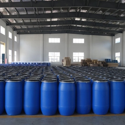 সাদা হালকা হলুদ পেস্টে OEM 70% SLES কাঁচামাল রাসায়নিক