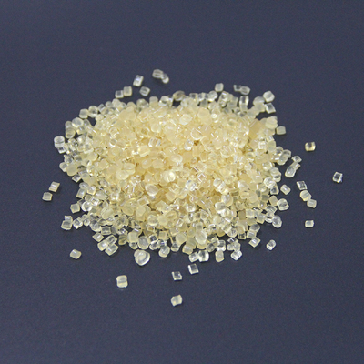 OEM CPP ক্লোরিনযুক্ত পলিপ্রোপিলিন রজন পলিমার