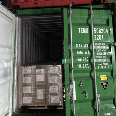 OEM CPP ক্লোরিনযুক্ত পলিপ্রোপিলিন রজন পলিমার