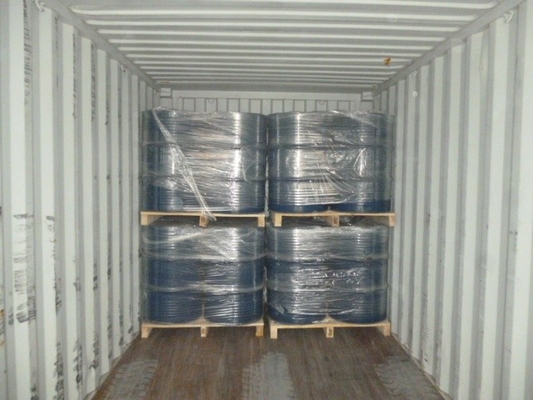KBM-603 Aminoethyl Aminopropyl Trimethoxysilane Silane 792 এর অনুরূপ