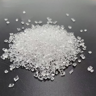 কঠিন এক্রাইলিক রজন Paraloid B-44 অনুরূপ