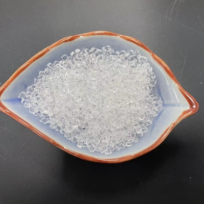কঠিন এক্রাইলিক রজন Paraloid B-44 অনুরূপ