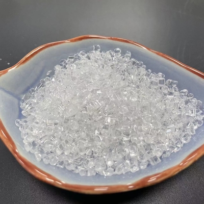 কঠিন এক্রাইলিক রজন Paraloid B-44 অনুরূপ
