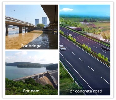 গুড ডিসপারসন সিমেন্ট পলিপ্রোপিলিন রিইনফোর্সিং ফাইবার কংক্রিট অ্যাডিটিভ পিপি ফাইবার মেশ ফর্ম 0